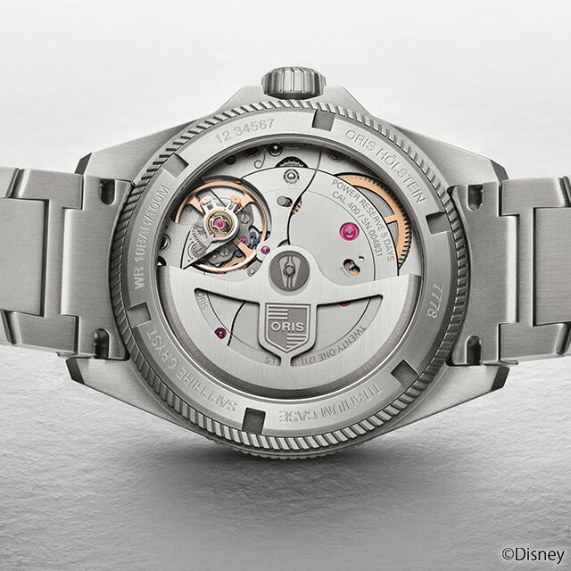 オリス 時計 プロパイロット X キャリバー400 39mm カーミット 01 400 7778 7157-07 7 20 01TLC ORIS 腕時計 自動巻き チタン 新品 400-7778-7157MB