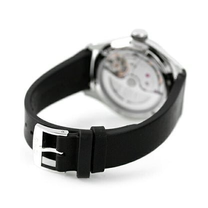 オリス 腕時計 ビッグクラウン ポインターデイト キャリバー403 38mm 01 403 7776 4065-07 5 19 11 ORIS 時計 自動巻き  新品 403-7776-4065LBK