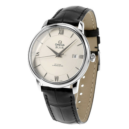 Omega Omega De Ville Prestige Men&