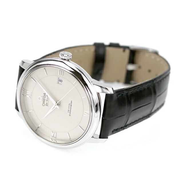 Omega Omega De Ville Prestige Men&