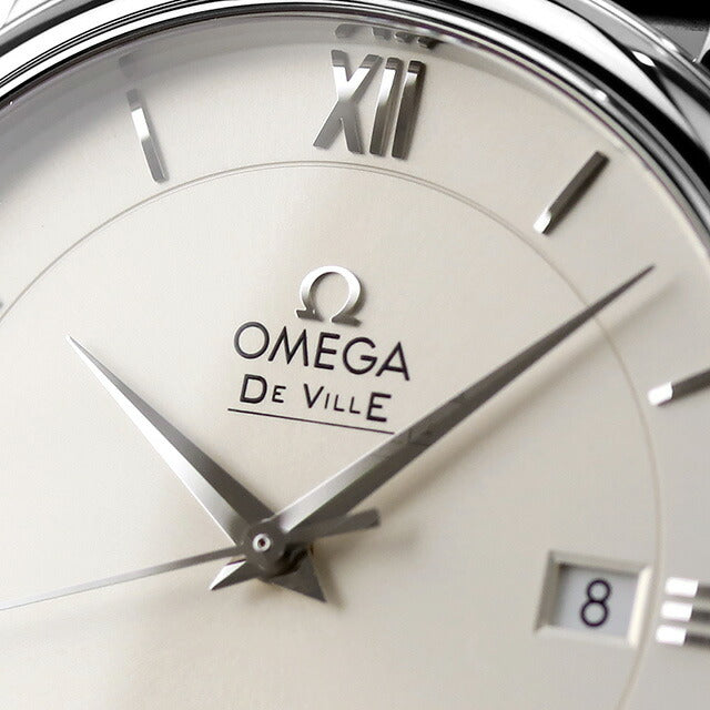 Omega Omega De Ville Prestige Men&