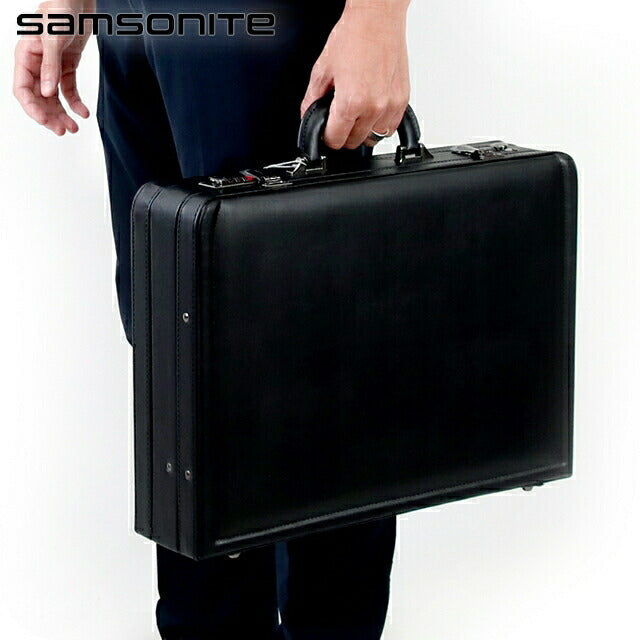 サムソナイト ビジネスバッグ メンズ ブランド LEATHER BUS CASES ビジネスカバン リュック バックパック リュックサック スクールバッグ レザー 43115-1041 43115-1041