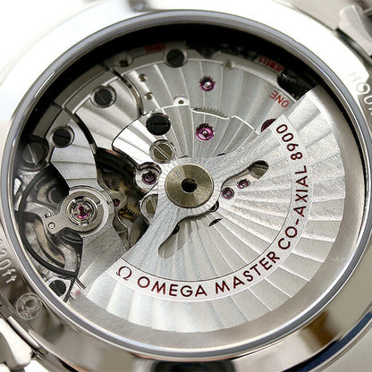 Omega Devil Hour Vision 41毫米自动机械手表品牌男士Omega 433.10.41.21.10.001由Analog Brown Switzerland [92C24] 433-10-41-41-21-21-20-001