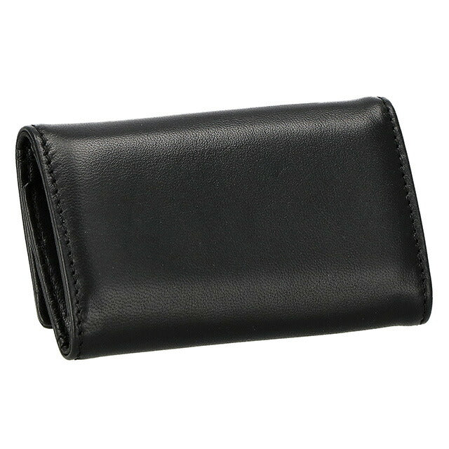 ヴィヴィアン・ウエストウッド キーケース レディース ブランド Vivienne Westwood 51020001 ブラック 51020001NAPPA-BLK-N403