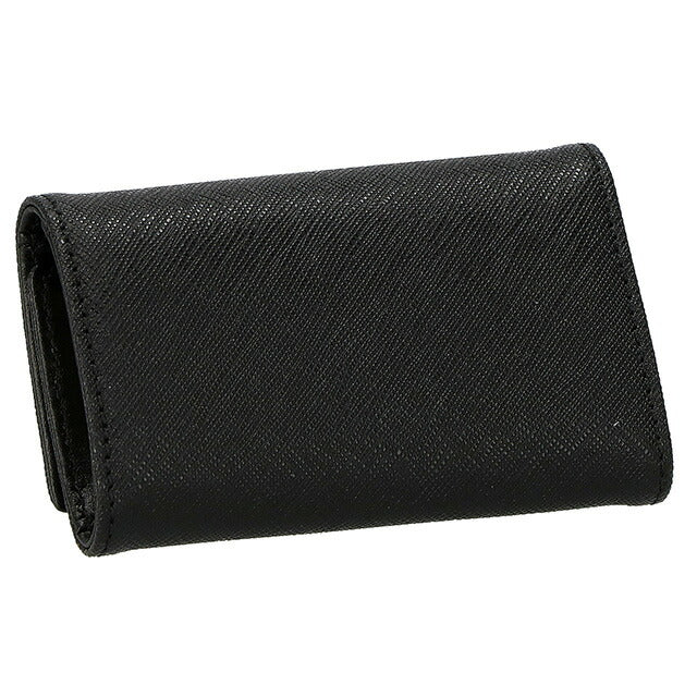 ヴィヴィアン・ウエストウッド キーケース レディース ブランド Vivienne Westwood 51020001 ブラック 51020001SAFF-BLK-N403