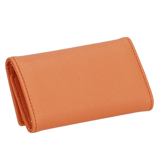 ヴィヴィアン・ウエストウッド キーケース レディース ブランド Vivienne Westwood 51020015U オレンジ 51020015USAFFBI-ORG-F401