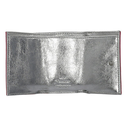 ヴィヴィアン・ウエストウッド 二つ折り財布 レディース ブランド Vivienne Westwood 5107004GU ピンク 5107004GUNAPPA-PNK-G410