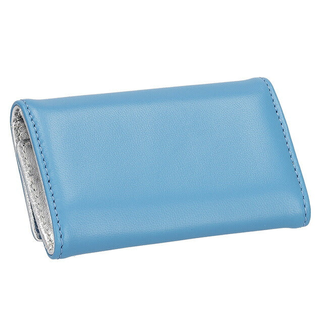 ヴィヴィアン・ウエストウッド キーケース レディース ブランド Vivienne Westwood 5107004HU ブルー 5107004HUNAPPA-BLU-K402