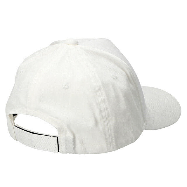 エンポリオ・アルマーニ キャップ メンズ ブランド EMPORIO ARMANI 6275213R589 00010 ホワイト 6275213R589-00010