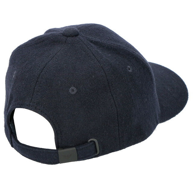 エンポリオ・アルマーニ キャップ メンズ ブランド EMPORIO ARMANI 6278632R552 00035 ネイビー 6278632R552-00035