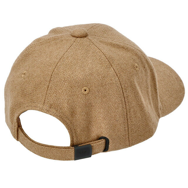 エンポリオ・アルマーニ キャップ メンズ ブランド EMPORIO ARMANI 6278632R552 00250 ライトブラウン 6278632R552-00250