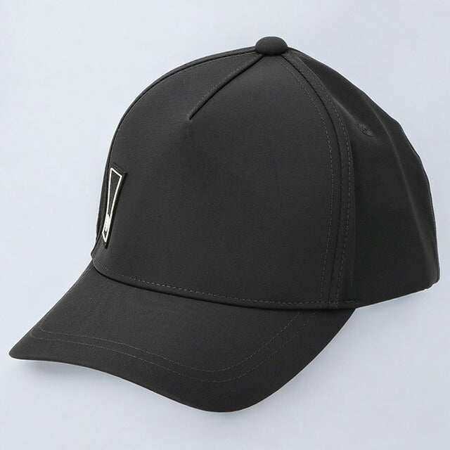 エンポリオ・アルマーニ キャップ メンズ ブランド EMPORIO ARMANI 6278642R851 00020 ブラック 6278642R851-00020