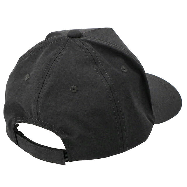 エンポリオ・アルマーニ キャップ メンズ ブランド EMPORIO ARMANI 6278642R851 00020 ブラック 6278642R851-00020