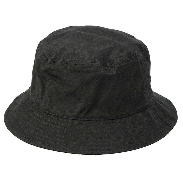 エンポリオ・アルマーニ キャップ レディース ブランド EMPORIO ARMANI 6278672R554 00020 S M ブラック 6278672R554-00020-S-M