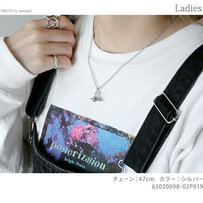 ヴィヴィアン ネックレス Vivienne Westwood プチオーブ ペンダント メンズ レディース アクセサリー ビビアン 選べるモデル 記念品 プレゼント ギフト VI-63020098