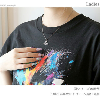 ヴィヴィアン ネックレス レディース ブランド アクセサリー ビビアン 選べるモデル VI-63020260
