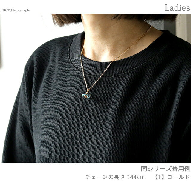 Vivian项链Vivienne Westwood Petit Petit Original Ob Chain吊坠男士女士配件Vivian Select Model VI-6302039J