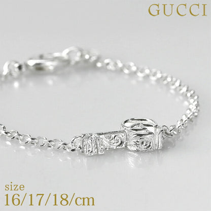 Gucci Bracelet Men&