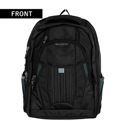 サムソナイト リュック Samsonite TECTONIC ビジネスカバン リュック バックパック リュックサック スクールバッグ 66303-1041 Black 66303-1041