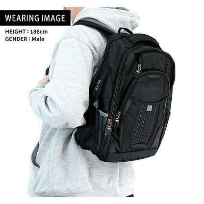 サムソナイト リュック Samsonite TECTONIC ビジネスカバン リュック バックパック リュックサック スクールバッグ 66303-1041 Black 66303-1041