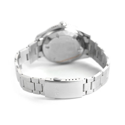 オリス 時計 ダイバーズ 65 40mm 01 733 7707 4055-07 8 20 18 ORIS 腕時計 自動巻き  新品 733-7707-4055M
