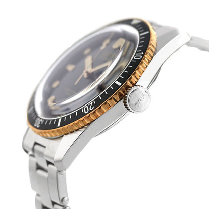 オリス 時計 ダイバーズ 65 40mm 01 733 7707 4354-07 8 20 18 ORIS 腕時計 自動巻き  新品 733-7707-4354M