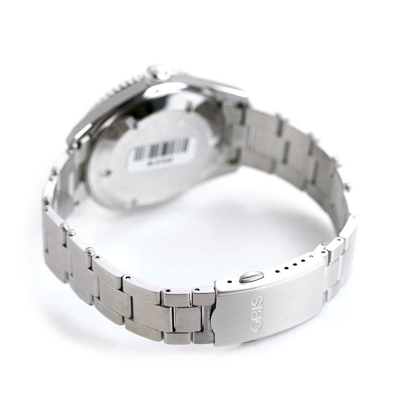 オリス 腕時計 ダイバーズ 65 42mm 01 733 7720 4054-07 8 21 8 ORIS 時計 自動巻き  新品 733-7720-4054M