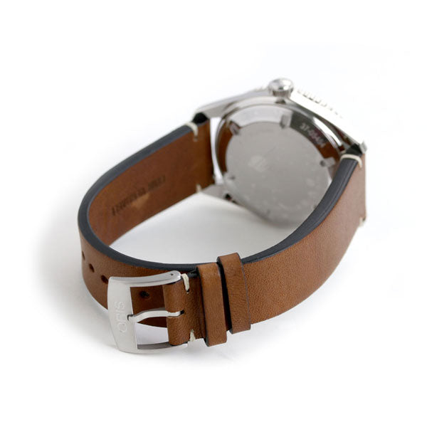 オリス 時計 ダイバーズ 65 42mm 01 733 7720 4055-07 5 21 45 ORIS 腕時計 自動巻き  新品 733-7720-4055LBR