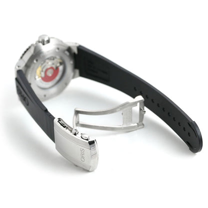 オリス 腕時計 アクイス デイト 43.5mm 01 733 7730 4135-07 4 24 64EB ORIS 時計 自動巻き  新品 733-7730-4135RDBK