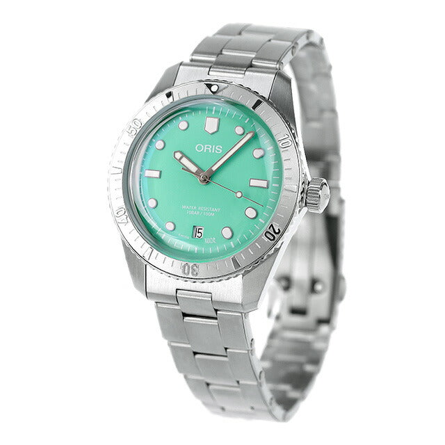 オリス 時計 ダイバーズ65 38mm 01 733 7771 4057-07 8 19 18 ORIS 腕時計 自動巻き  新品 733-7771-4057MB