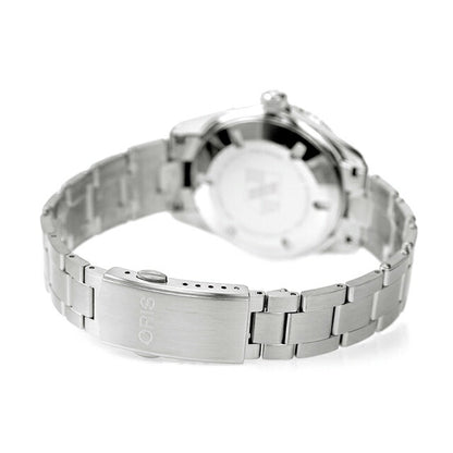 オリス 時計 ダイバーズ65 38mm 01 733 7771 4057-07 8 19 18 ORIS 腕時計 自動巻き  新品 733-7771-4057MB