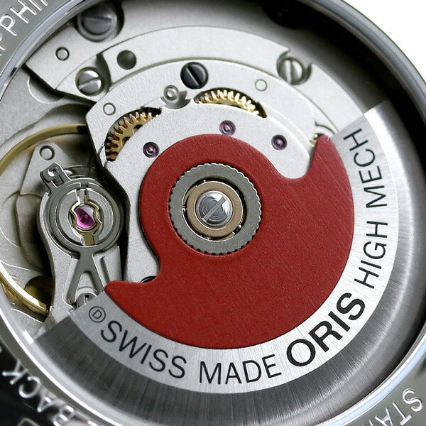 オリス 腕時計 ビッグクラウン ポインターデイト 40mm 01 754 7741 3166-07 5 20 74BR ORIS 時計 自動巻き ブロンズ 銅 新品 754-7741-3166LBR