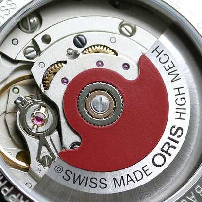 オリス 腕時計 ビッグクラウン ポインターデイト 40mm 80周年 記念モデル 01 754 7741 3167-07 5 20 58BR ORIS 時計 自動巻き ブロンズ 銅 新品 754-7741-3167LBR