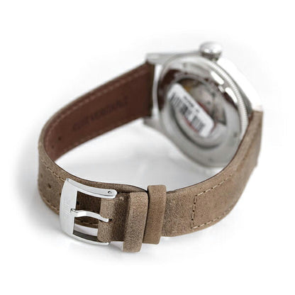 オリス 時計 ビッグクラウン ポインターデイト 40mm 01 754 7741 4065-07 5 20 63 ORIS 腕時計 自動巻き  新品 754-7741-4065LBR