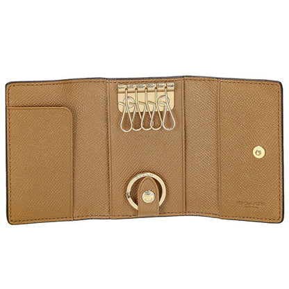 コーチ キーケース レディース ブランド COACH 76741 チョークホワイト 76741-IMCHK-1