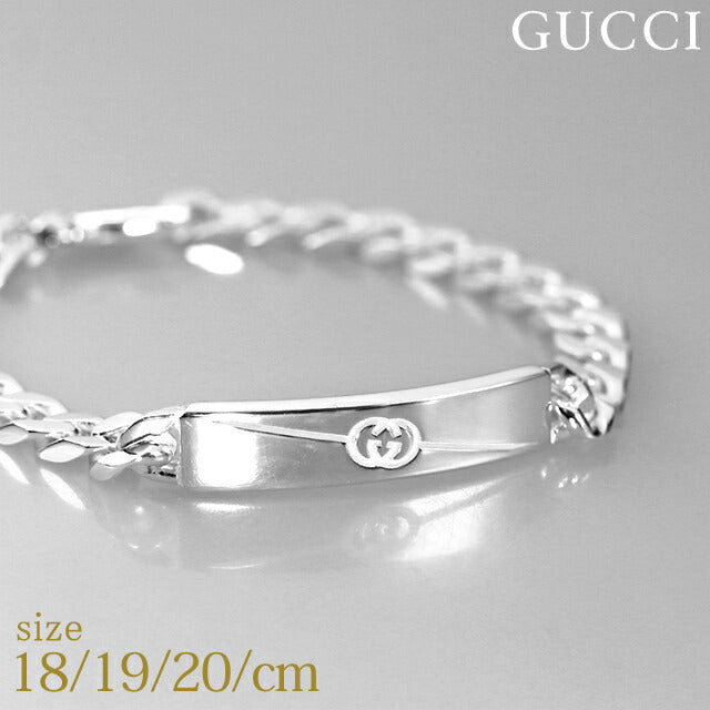 Gucci Bracelet Men&