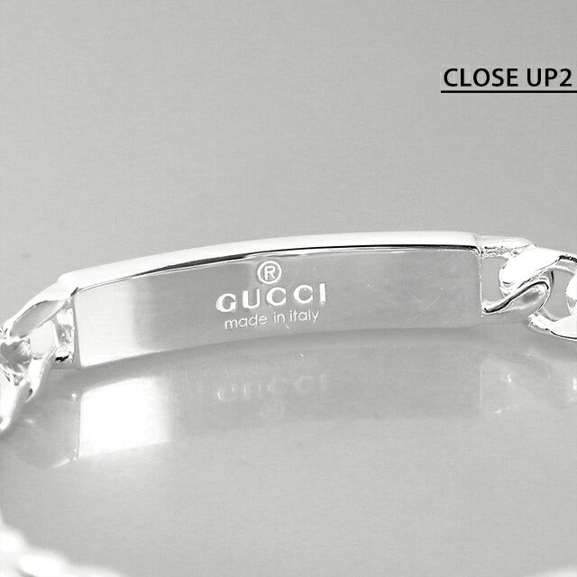 Gucci Bracelet Men&