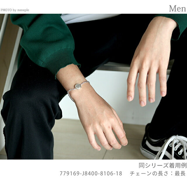 Gucci Bracelet Men&