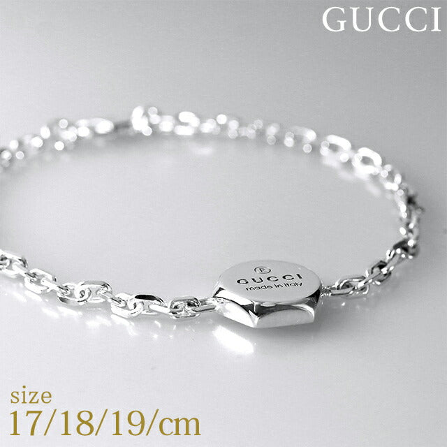 Gucci Bracelet Men&