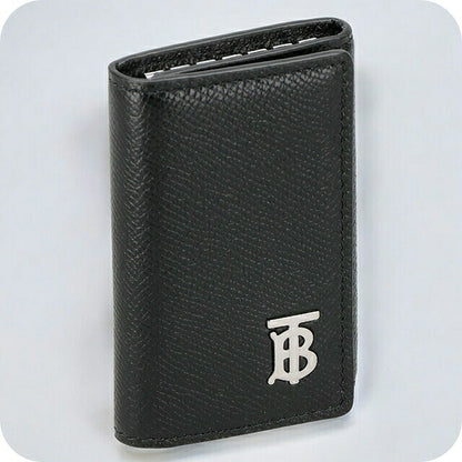バ−バリ− キーケース メンズ レディース ブランド BURBERRY 8062815 ブラック 8062815