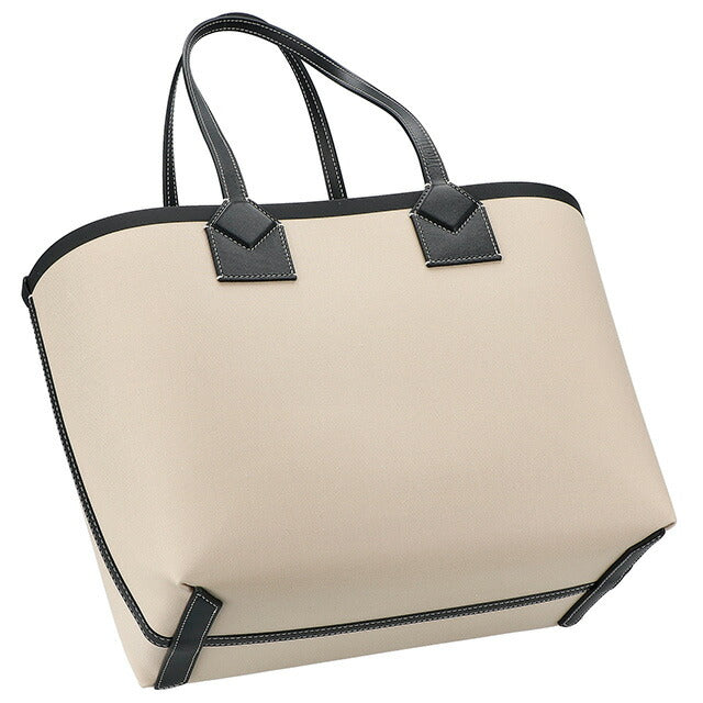 バ−バリ− トートバッグ レディース ブランド BURBERRY 8063120 ベージュ 8063120