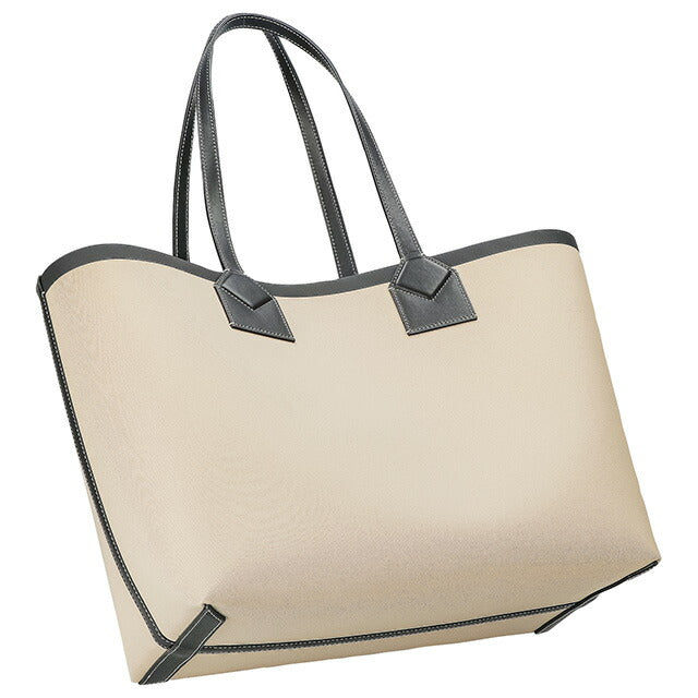 バ−バリ− トートバッグ レディース ブランド BURBERRY 8063121 ベージュ 8063121