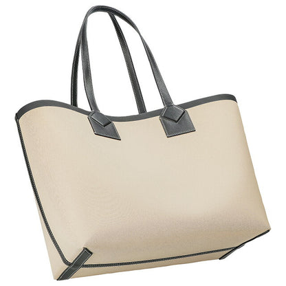 バ−バリ− トートバッグ レディース ブランド BURBERRY 8063121 ベージュ 8063121
