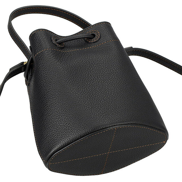 バ−バリ− ハンドバッグ レディース ブランド BURBERRY 8066182 ブラック 8066182
