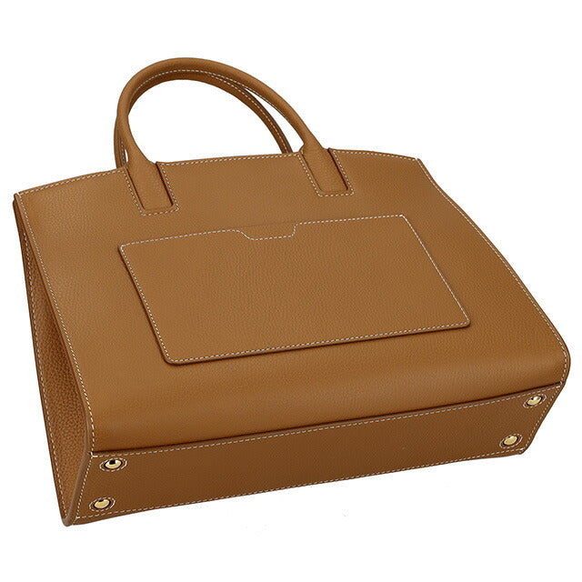 バ−バリ− ハンドバッグ レディース ブランド BURBERRY 8072505 ブラウン 8072505