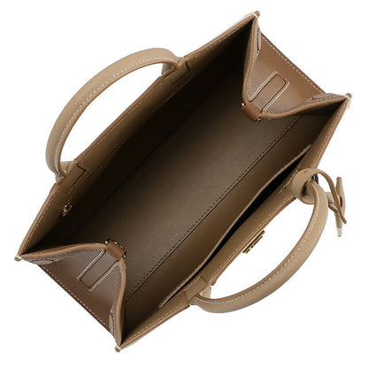 バ−バリ− ハンドバッグ レディース ブランド BURBERRY 8072522 ホワイト 8072522