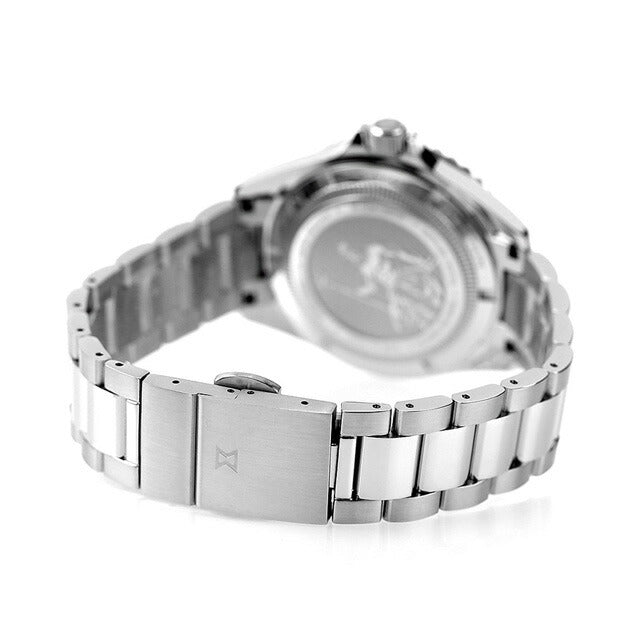 Edox Neptunian Grande储备日期自动观看品牌男士EDOX 80801-3BBUM-BUCDN