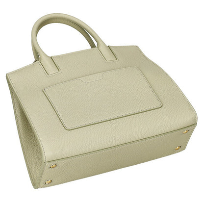 バ−バリ− ハンドバッグ レディース ブランド BURBERRY 8083858 ベージュ 8083858