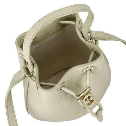 バ−バリ− ハンドバッグ レディース ブランド BURBERRY 8083860 ベージュ 8083860