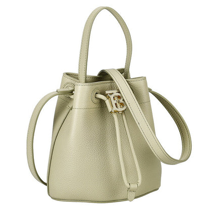 バ−バリ− ハンドバッグ レディース ブランド BURBERRY 8083860 ベージュ 8083860